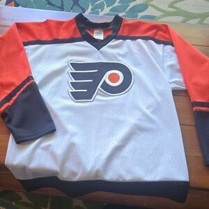 CCM Flyers Jersey